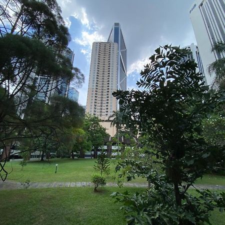 Klcc Studio One Bedroom クアラルンプール エクステリア 写真