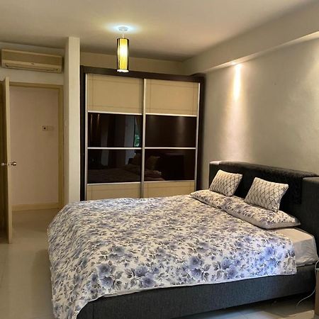 Klcc Studio One Bedroom クアラルンプール エクステリア 写真