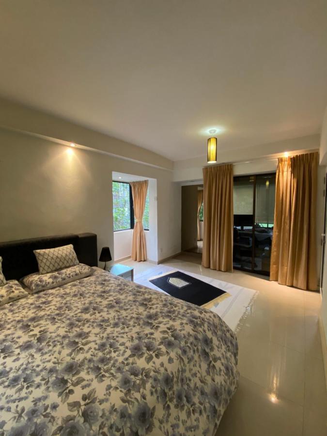 Klcc Studio One Bedroom クアラルンプール エクステリア 写真