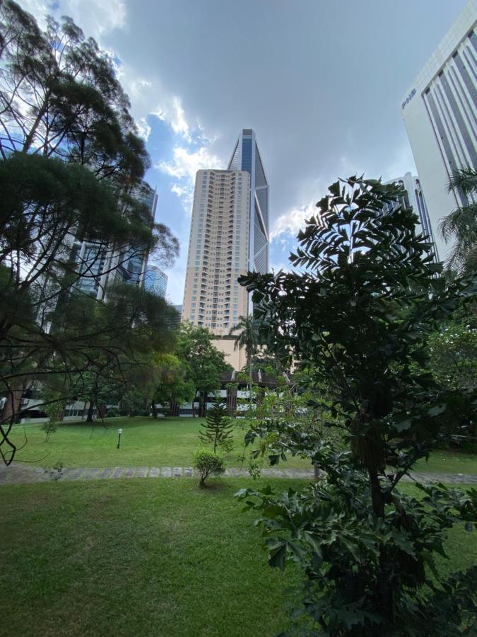 Klcc Studio One Bedroom クアラルンプール エクステリア 写真