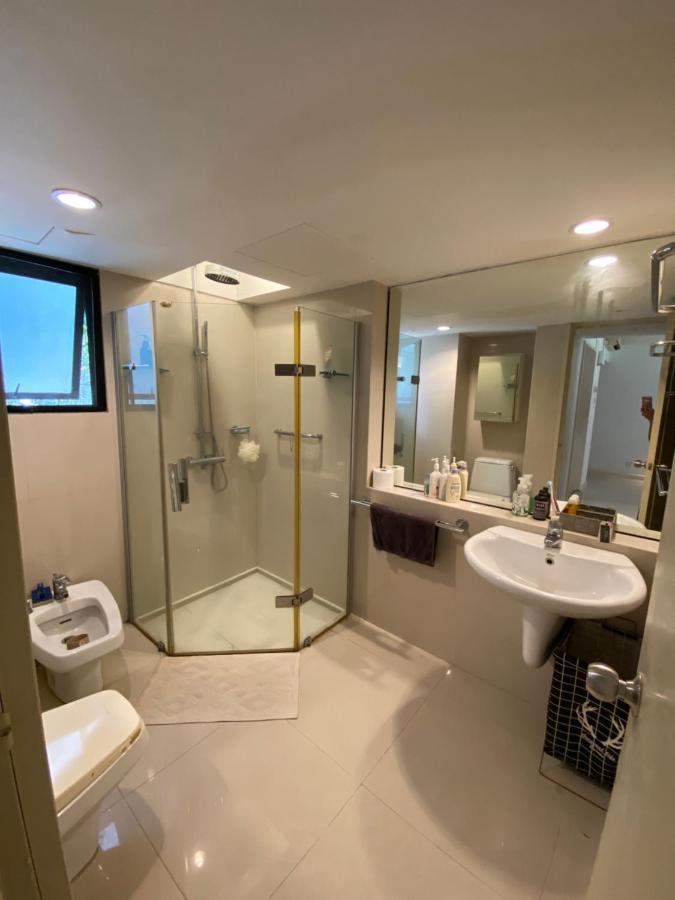 Klcc Studio One Bedroom クアラルンプール エクステリア 写真