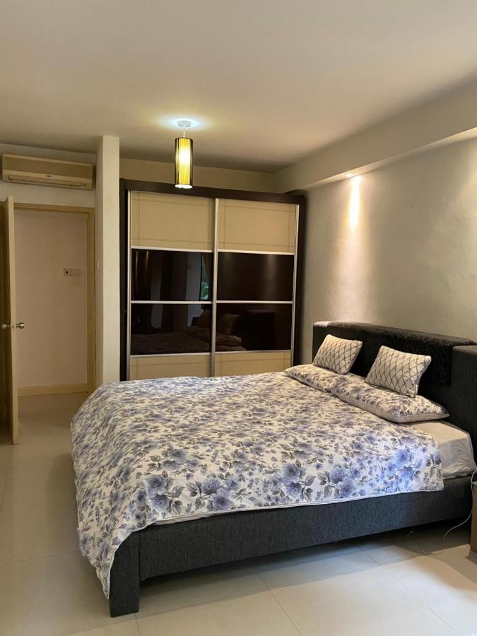 Klcc Studio One Bedroom クアラルンプール エクステリア 写真