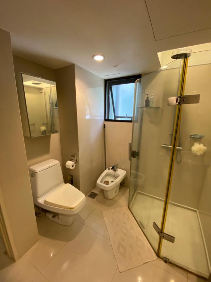 Klcc Studio One Bedroom クアラルンプール エクステリア 写真
