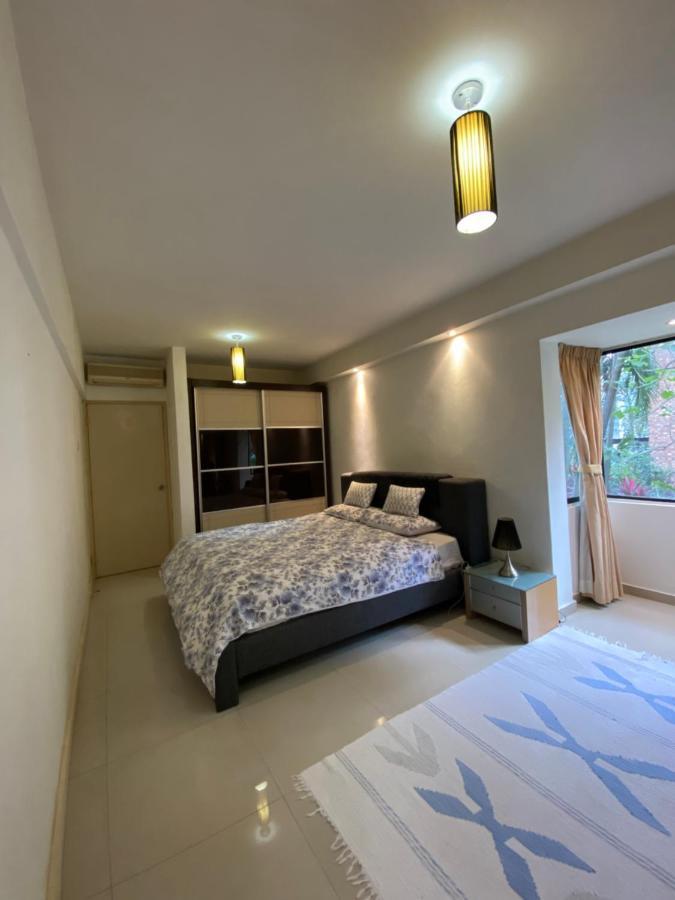 Klcc Studio One Bedroom クアラルンプール エクステリア 写真