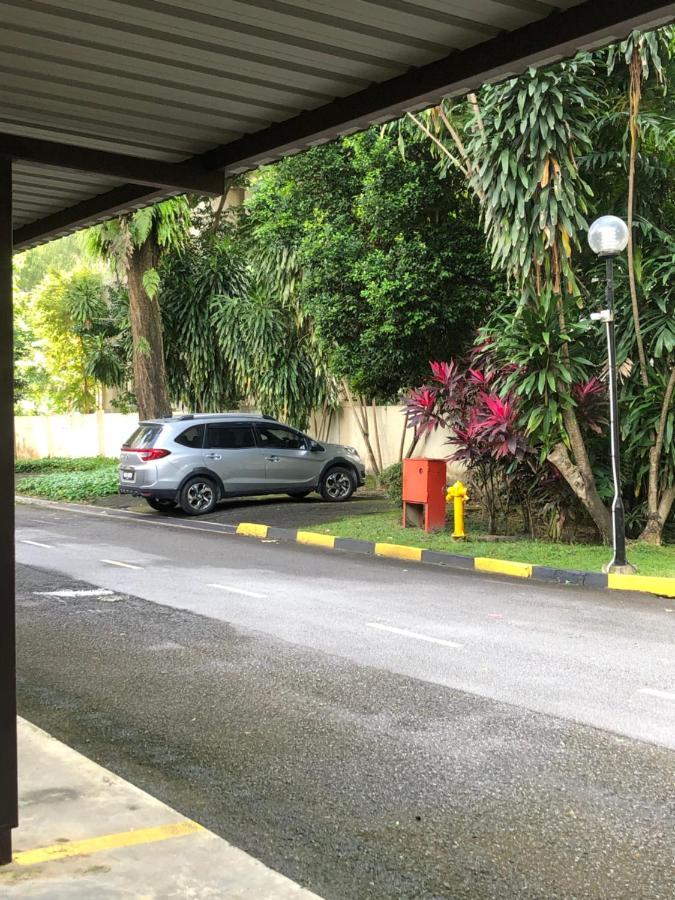 Klcc Studio One Bedroom クアラルンプール エクステリア 写真