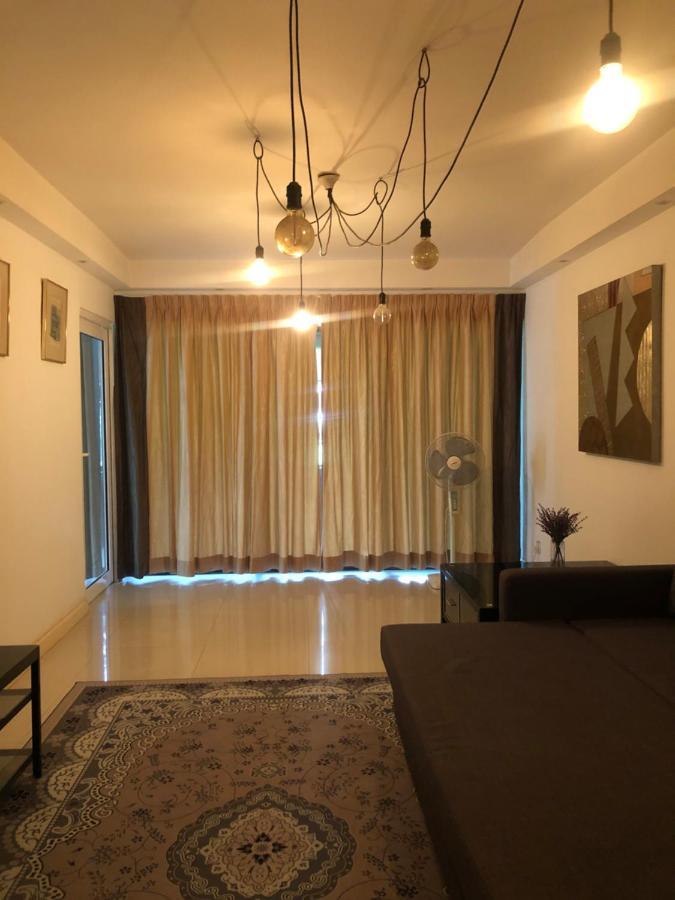 Klcc Studio One Bedroom クアラルンプール エクステリア 写真